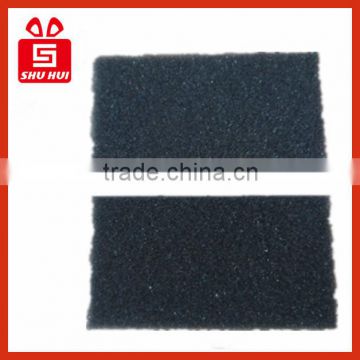 black packing foam,soft foam packing sponge,packing foam sheet 4mm