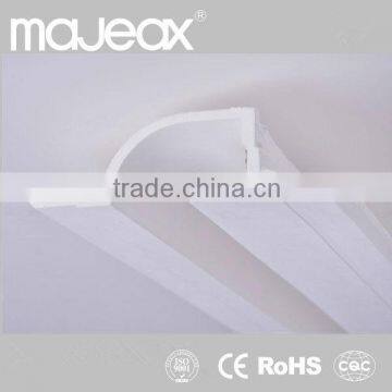 Purely Handmade Gypsum Plaster Led Profile for Decoration photo-3