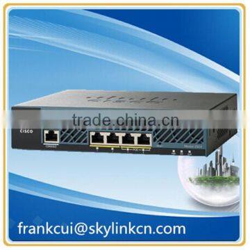 Cisco Wireless Networking Equipment AIR-CT2504-25-K9 photo-5