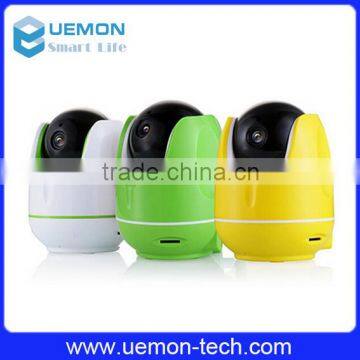 Promotional 720P/960P PTZ wireless IP camera smart cloud yoosee wifi ip camera