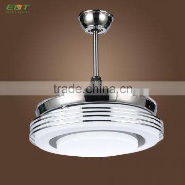 China Factory Price Hot Ceiling Light Fan