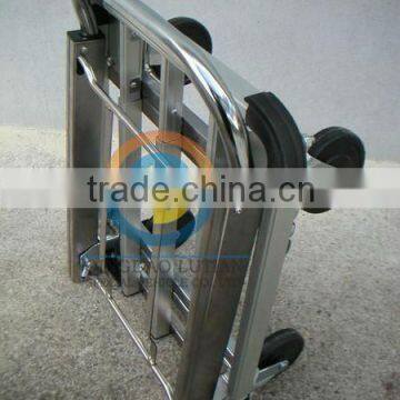 foldable hand truck, folding handtruck, PH154