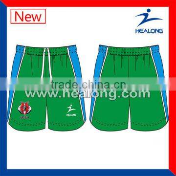 Rugby Jerseys Professional Design Jersey Training Uniforms Rugby Shorts