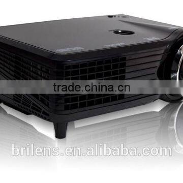 Express 2016 hd Mini Home Theater Projector Portable Led Data Show Projector Support 1080p Proyector photo-6