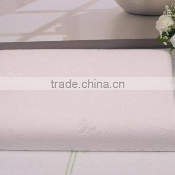 Wave Bamboo Filled Pillow With Feedback Within 25 Hours photo-6
