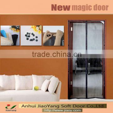 2012 new design durable magic door