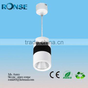 10w COB LED pendant light