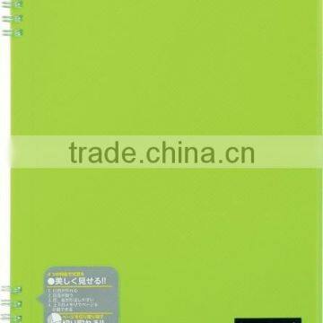 Luxury and Reliable Notebook Manufacturing Machine for Multiple Use High Quality