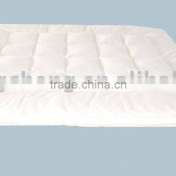 feather mattress