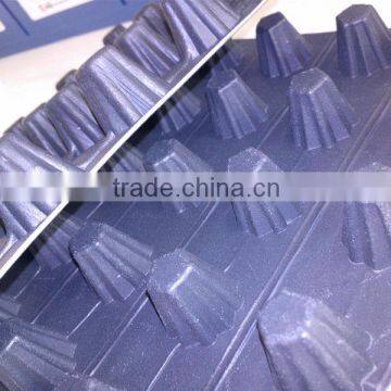 Green Roof Drainage Mat Foundation Drainage Board Chinese Drainage Cell Supplier photo-3