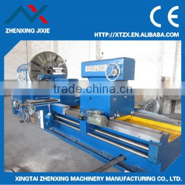 cw61180 lathe machine heavy duty lathe metal lathe machine