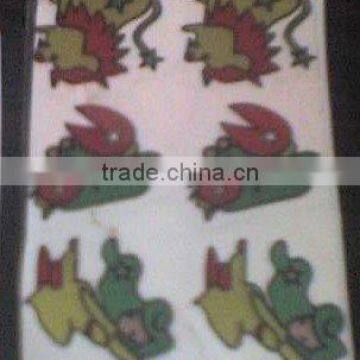 car stickers