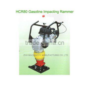 HCR80 Gasoline Tamping Rammer with Good Performance