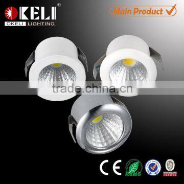 Mini Spot Light,LED Mini Spotlight Zhongshan Factory photo-6