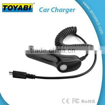 Compact 4-in-1 with Dual Smart USB Travel Charger 5V 2.1A Output Ports