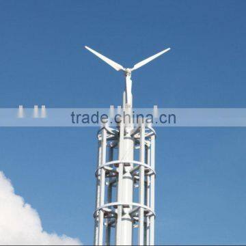 hot sales 5000W wind generator with CE ROHS ISO