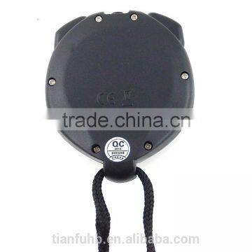 Electronic Large Display Sports Stopwatch With Promotion Price photo-5
