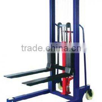Hydraulic Hand stacker CTY