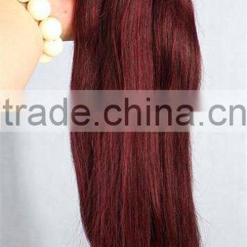Double Drawn Indian Hair Express Wholesale Hair photo-2