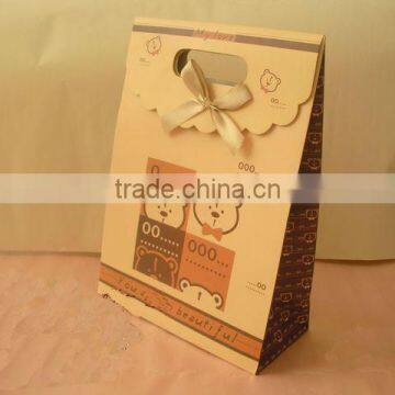 Paper Promotion Bag,Gift Bag, Shopping Bag