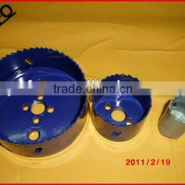 Bimetal Hole Saws