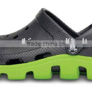 Automatic EVA DOUBLE Color Shoes EVA Sole Foaming Injection Molding Machine photo-4