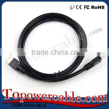 Miniature Hdmi Cable Micro Usb To Mhi Hdmi Cable