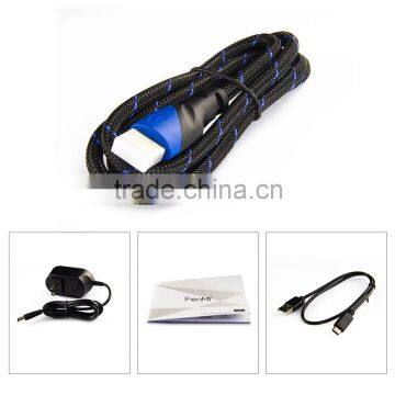 FenMi X1 tv Box RK3368 2g 16g Unified Space Android 5.1 Kodi tv VS Zidoo x6 Pro Android Kodi photo-6