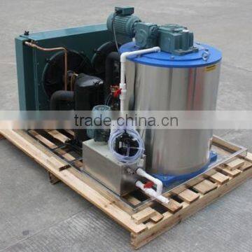3.0Ton Refrigeration Equipment Ice Flake Machines photo-2