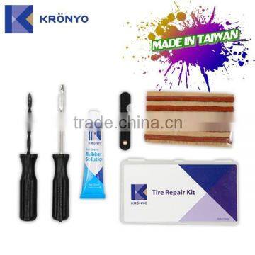 KRONYO safety seal tire repair repair puncture tyre patch