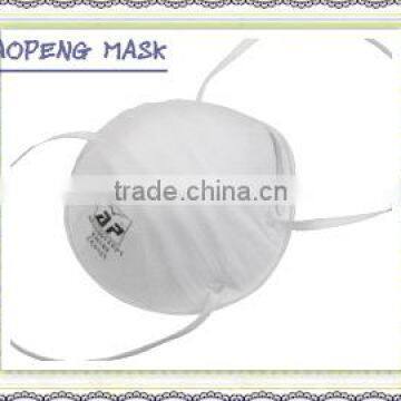 adjustable nose clip halloween mask wholesalers china face shield/face mask