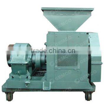 Minimum Coal/Charcoal/Coke Briquette Machine