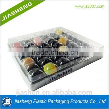 customized food blister packs