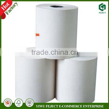 hot salling cash on delivery thermal paper/cashier paper roll