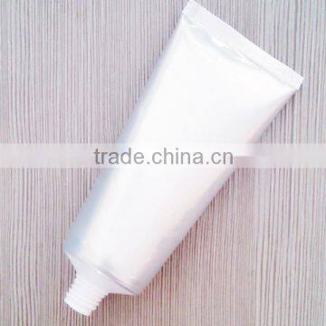 Diameter 38mm aluminum laminated cosmetic tube