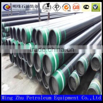 casing for oil well drilling pipes