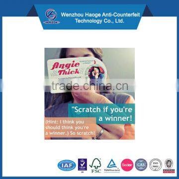 Custom Wholesale Business Card Magnet, Magnetic Advertising Business Cards,fridge Magnet Business Card photo-6