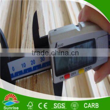 China Poplar LVL Plywood and Board,laminated Wood Sheets,hardwood and White Wood Laminated Lumber photo-4