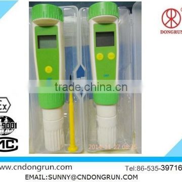 waterproof pen type ORP meter/use for water cultivation