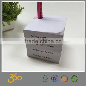 Quality Cheap Custom Sticky Notes, Mini Notepad Customized With Pen photo-5