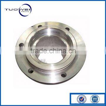 Long Run Metal Lathe Parts Laser Cutting and Engraving Services photo-4