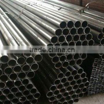 High Quality Round Steel Pipe From China