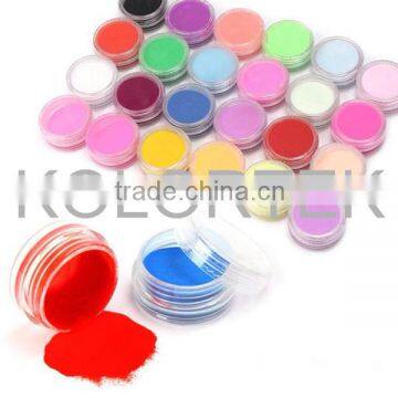 Fluorescent pigment for textile, fluorescent textile pigment