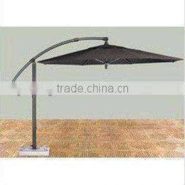 auto open umbrellas for sun protection/garden line