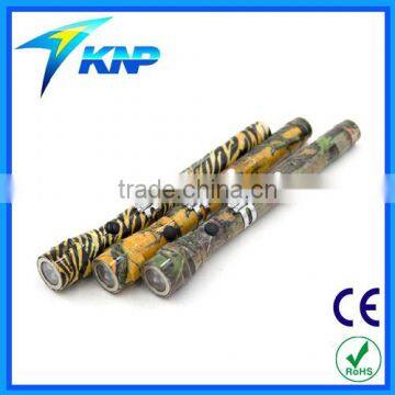 Special Camouflage LED Flashlight Camo LED Flashlight photo-3
