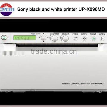 Sony thermal printer UP-X898MD