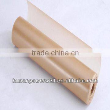 Natrual brown 0.01mm Capacitor paper in China