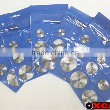 diamond circular mini saw blade for marble cutting