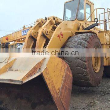 Used Wheel Loader 980F,980f,Original From Japan photo-3