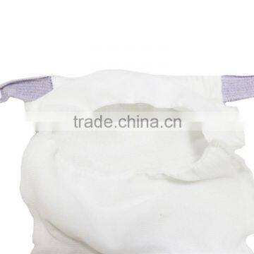 Wholesale Unisex Elastic Mesh Knickers Incontience Use for Fix Nappy Cover